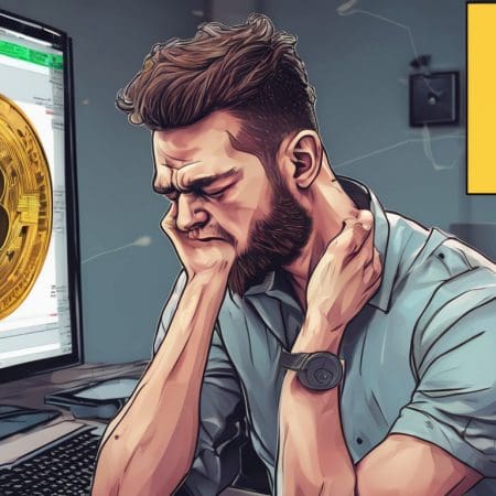 Pourquoi le traitement sur Binance est-il impossible ?