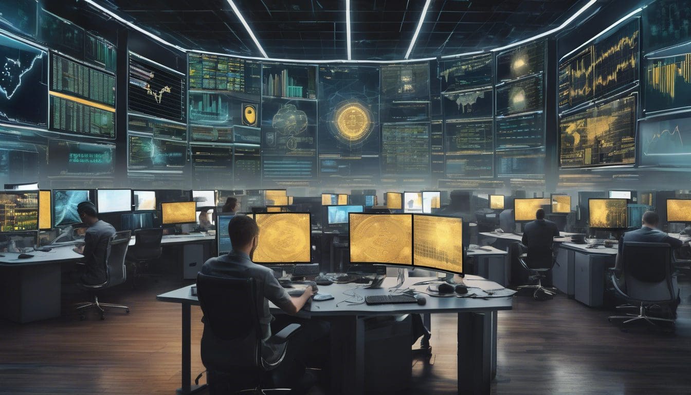 découvrez les raisons pour lesquelles le traitement des transactions sur binance peut être impossible. analyse des problèmes techniques, des restrictions et des solutions potentielles pour naviguer efficacement sur la plateforme.