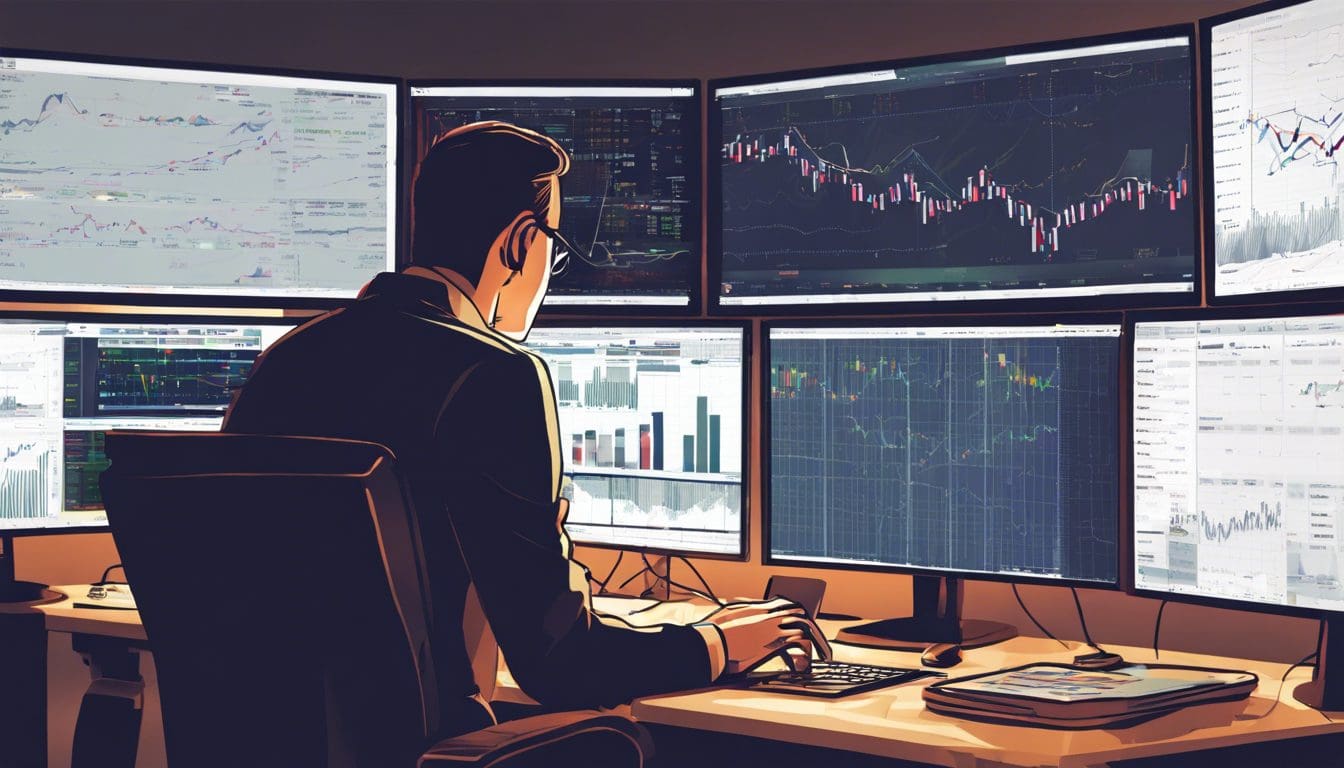 découvrez comment choisir le meilleur courtier forex pour vos besoins de trading. comparez les plateformes, les frais, les outils et les avis d'experts pour prendre une décision éclairée et optimiser vos investissements sur le marché des changes.