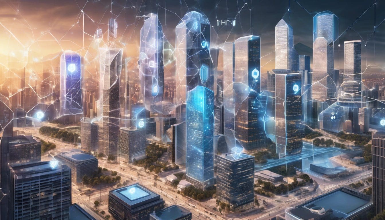 découvrez les diverses applications de la blockchain, allant au-delà des cryptomonnaies, incluant la sécurisation des données, la traçabilité des produits, les contrats intelligents, et bien plus. plongez dans les innovations que cette technologie révolutionnaire apporte à différents secteurs.