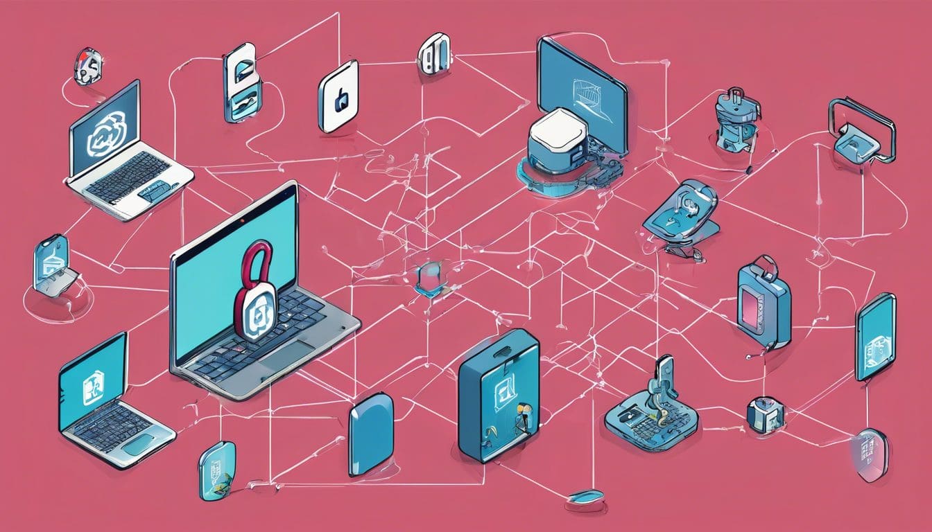 découvrez les multiples applications de la blockchain, une technologie révolutionnaire qui transforme divers secteurs tels que la finance, la logistique, la santé et bien d'autres. explorez comment la blockchain améliore la transparence, la sécurité et l'efficacité dans le monde numérique.