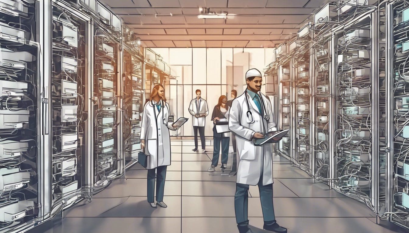 découvrez les nombreuses applications de la blockchain, une technologie révolutionnaire qui transforme des secteurs tels que la finance, la logistique, la santé et bien d'autres. explorez comment elle améliore la sécurité, la transparence et l'efficacité des échanges.