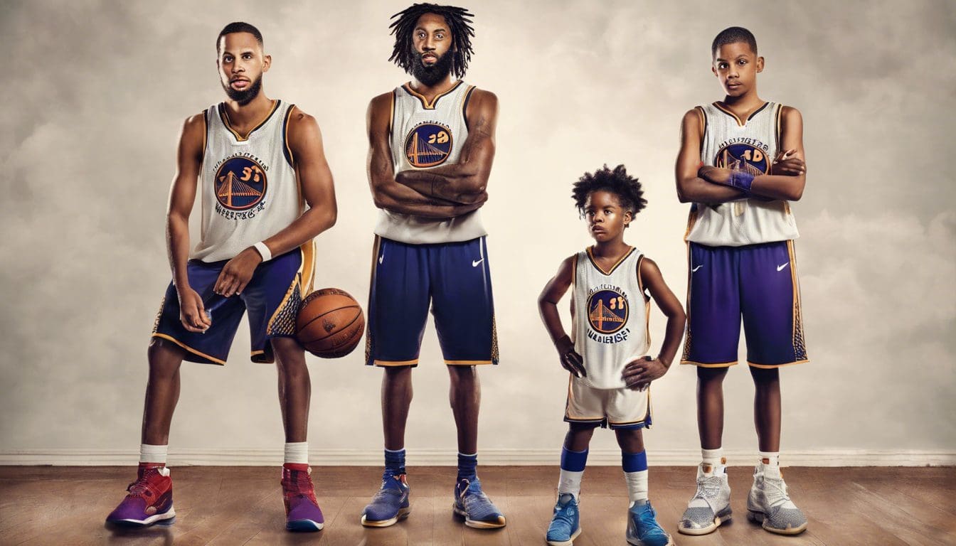 découvrez les dernières actualités sur les échanges de la nba, y compris les transferts récents, les analyses des équipes et les coulisses du marché des joueurs. restez informé des mouvements qui façonnent la saison et des implications pour les franchises.