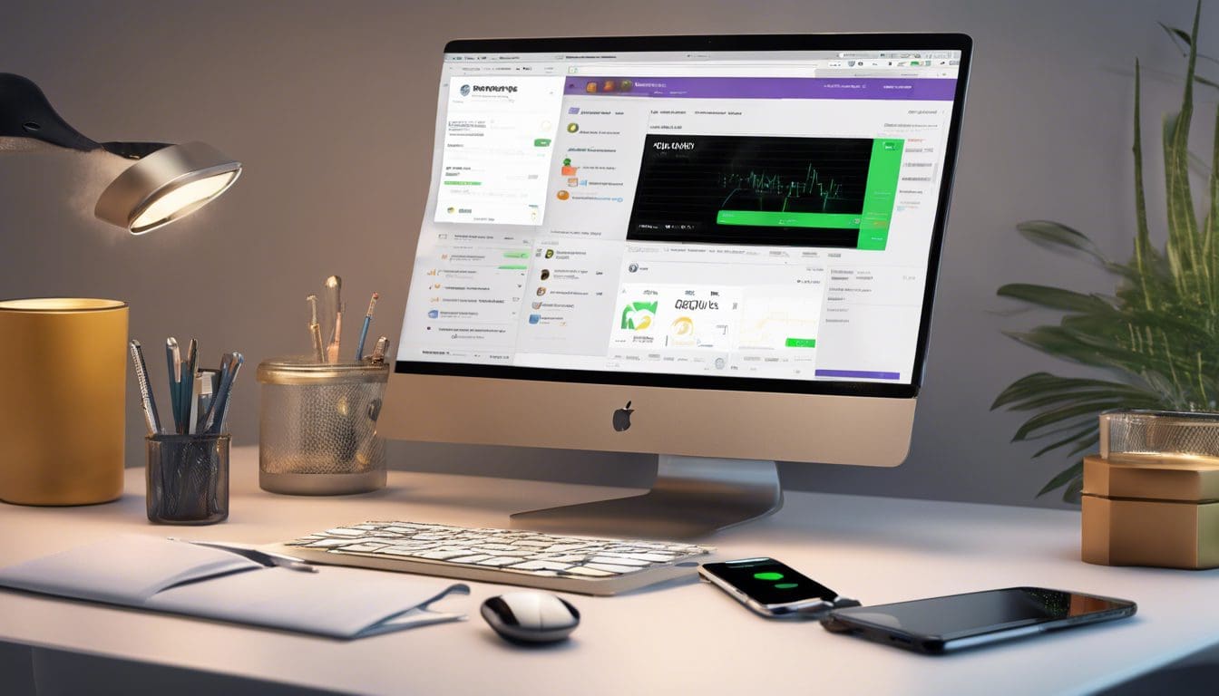 découvrez notre guide complet sur les meilleures wallets crypto pour sécuriser vos actifs numériques. comparez les options, leurs fonctionnalités et choisissez celle qui correspond le mieux à vos besoins.