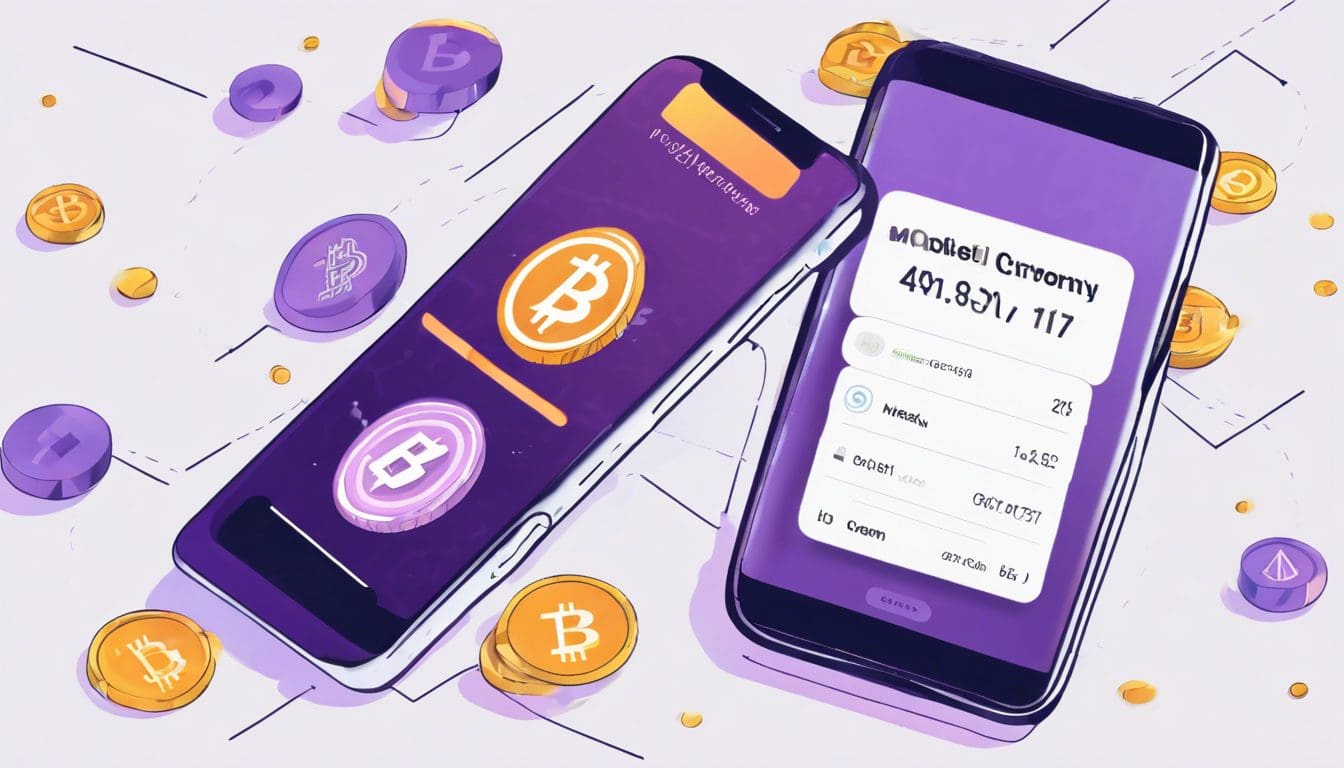 découvrez les meilleures wallets crypto du marché pour sécuriser, gérer et échanger vos devises numériques. comparez les options populaires et trouvez celle qui répond le mieux à vos besoins en termes de sécurité, de convivialité et de fonctionnalités.