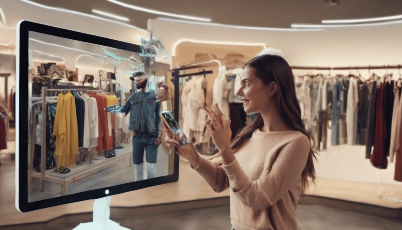 découvrez les enjeux cruciaux du commerce textile dans l'industrie moderne, incluant la durabilité, l'impact environnemental, les défis économiques et l'évolution des comportements des consommateurs. analysez comment ces facteurs transforment le paysage du textile et façonnent l'avenir de cette industrie essentielle.