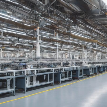 Quels sont les enjeux du commerce textile dans l&rsquo;industrie moderne ?