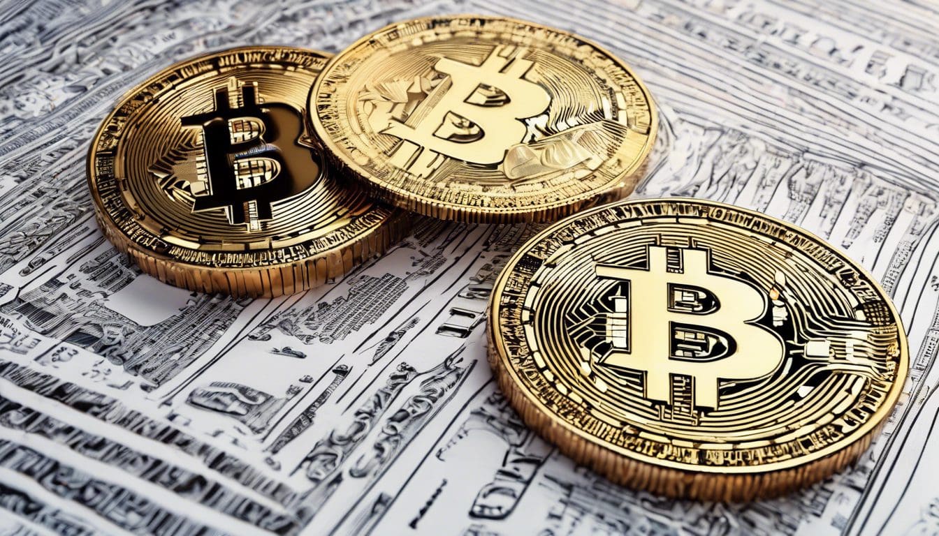 découvrez les enjeux actuels du marché des cryptomonnaies, entre régulations, innovations technologiques et volatilité des prix. analysez les défis et opportunités qui façonnent l'avenir du secteur crypto en 2023.