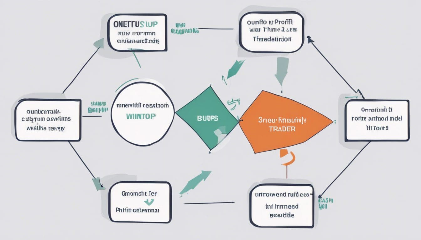 découvrez oneup trade, une plateforme innovante de trading en ligne. apprenez comment elle fonctionne, ses fonctionnalités clés et comment elle peut vous aider à maximiser vos investissements en toute simplicité.