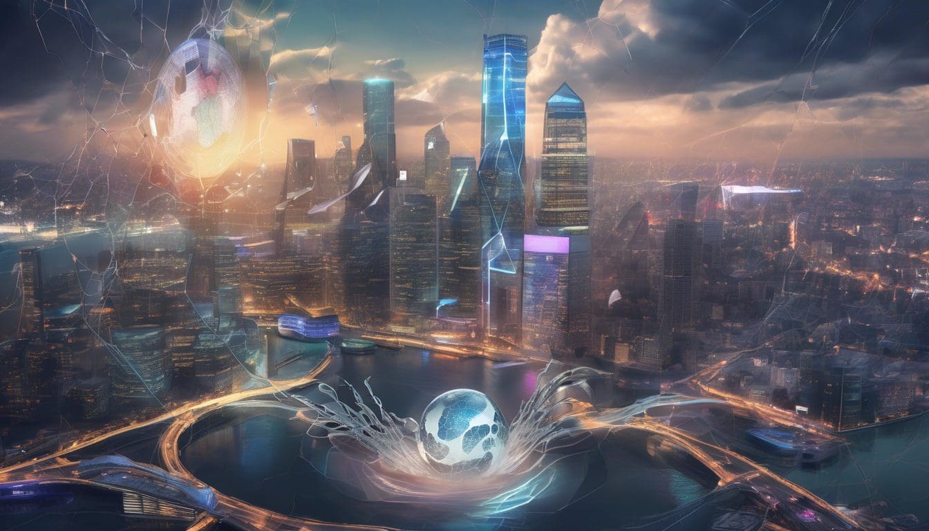 découvrez venom crypto, une plateforme innovante de cryptomonnaie révolutionnant le paysage financier. apprenez son fonctionnement, ses caractéristiques uniques et comment elle pourrait transformer vos investissements.