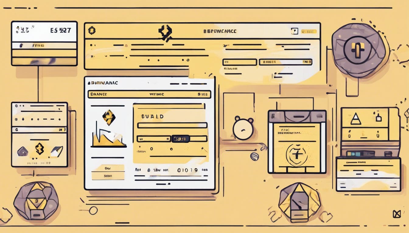 découvrez apecoin, la cryptomonnaie en pleine expansion, et apprenez comment l'acquérir facilement sur binance. cette guide vous explique tout, des étapes d'inscription à l'achat, pour profiter des avantages de cette nouvelle monnaie numérique.