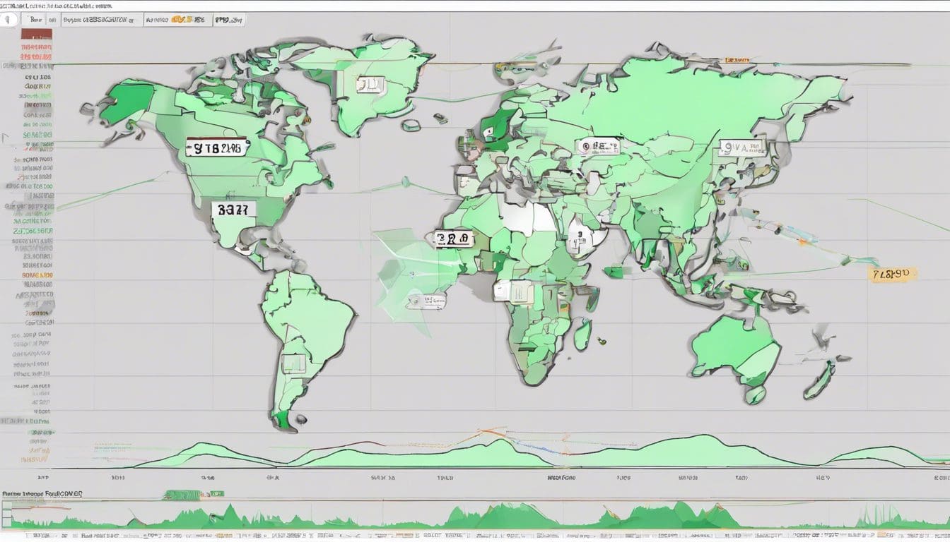 découvrez l'apecoin, une crypto-monnaie en pleine expansion, et apprenez les étapes simples pour l'acquérir sur binance. cette guide complet vous expliquera tout sur ses caractéristiques, son utilité et les astuces pour effectuer vos transactions en toute sécurité.