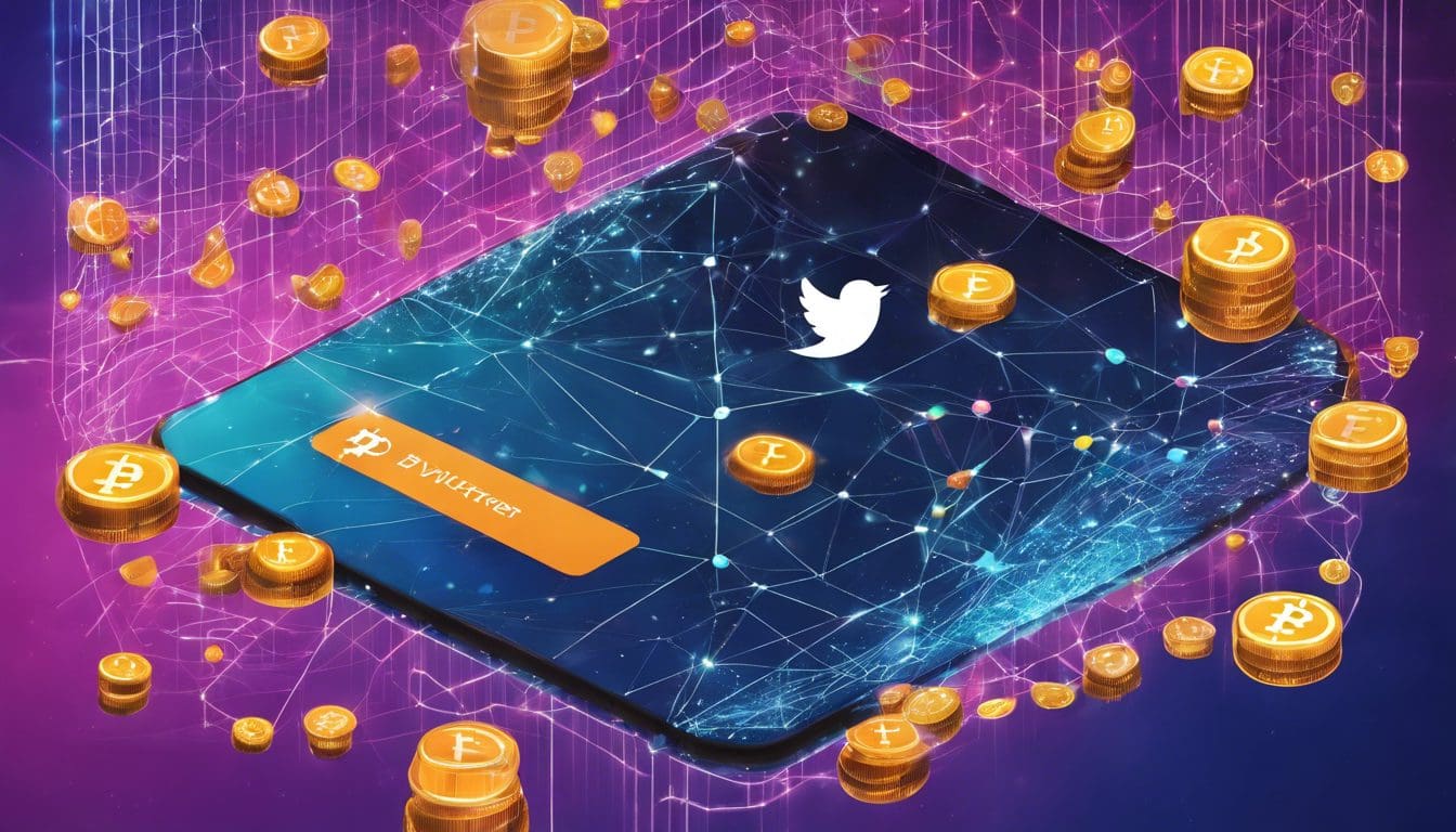découvrez la crypto matrix sur twitter : une plateforme innovante qui explore l'univers des crypto-monnaies, des analyses de marché aux tendances émergentes. restez informé des dernières actualités et rejoignez une communauté passionnée par la blockchain et les investissements numériques.