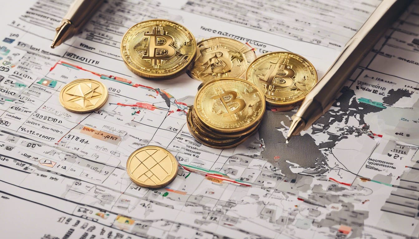 découvrez le monde fascinant de la crypto-monnaie. apprenez ce qu'est la crypto, son fonctionnement, ses avantages, et comment elle transforme le paysage financier moderne.