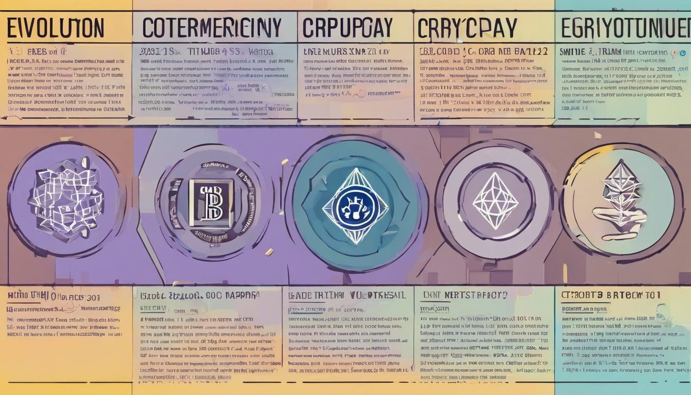 découvrez les fondamentaux de la cryptomonnaie : qu'est-ce que la crypto, comment elle fonctionne, et son impact sur l'économie moderne. plongez dans le monde des actifs numériques et apprenez à naviguer dans cet univers passionnant.