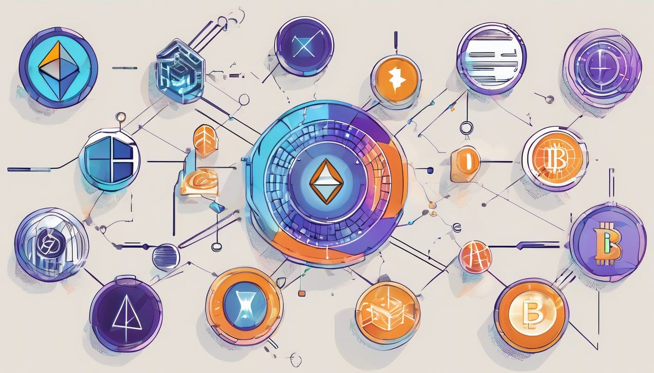 découvrez le monde fascinant des crypto-monnaies : définition, fonctionnement, avantages et défis. apprenez comment ces monnaies numériques révolutionnent la finance et impactent l'économie mondiale.