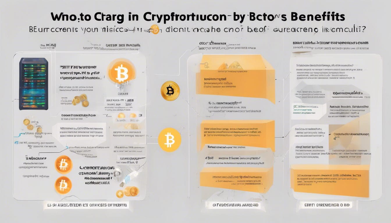 découvrez ce qu'est la crypto-monnaie, son fonctionnement, son impact sur l'économie moderne et comment elle révolutionne la manière d'échanger de la valeur dans le monde numérique.
