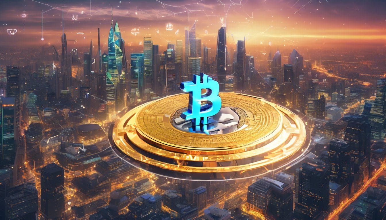 découvrez ce qu'est la crypto-monnaie, ses principes fondamentaux, son fonctionnement et son impact sur la finance moderne. apprenez comment ces devises numériques révolutionnent les transactions et la gestion de la valeur.