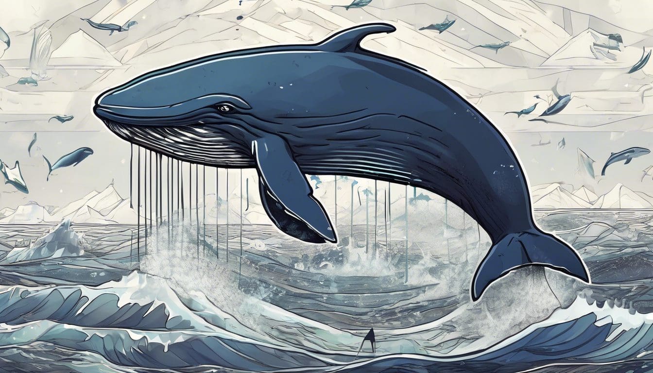 découvrez ce qu'est la whale crypto et pourquoi elle suscite un intérêt croissant parmi les investisseurs. apprenez comment les gros acteurs du marché influencent les tendances et les opportunités dans le monde des cryptomonnaies.