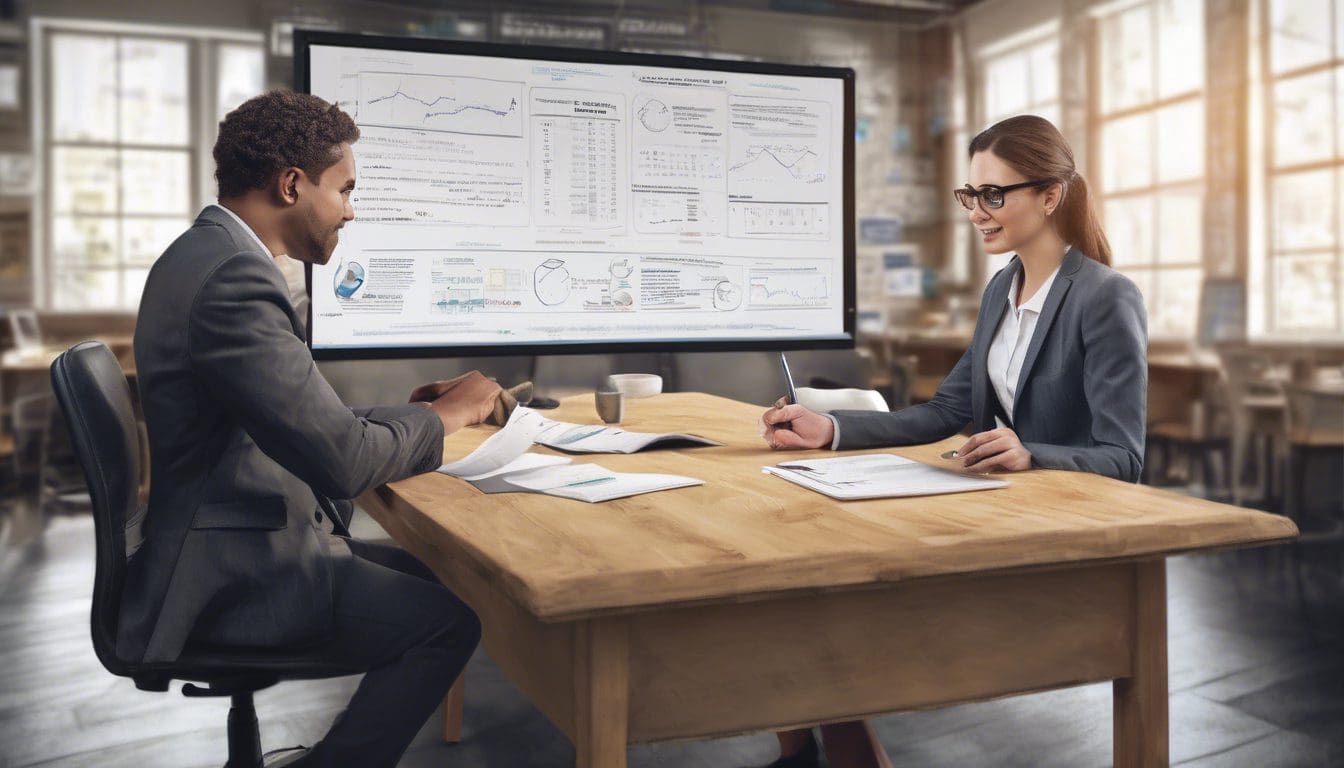 découvrez le concept de trade credit et apprenez comment l'utiliser efficacement pour optimiser vos transactions commerciales. cette méthode vous permet de renforcer vos relations d'affaires tout en améliorant votre flux de trésorerie.