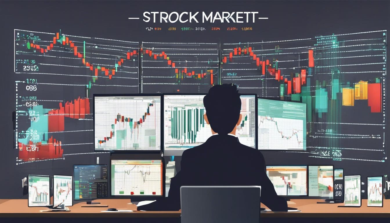 découvrez ce qu'est le trade market, ses principes de fonctionnement et les stratégies efficaces pour en tirer profit. apprenez à naviguer dans cet univers complexe et à maximiser vos gains grâce à nos conseils d'experts.