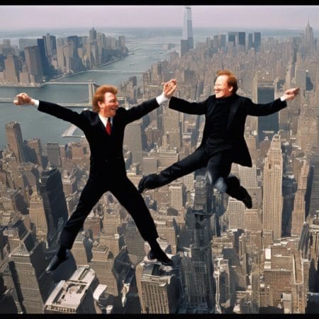 Qu&rsquo;est-il arrivé à Philippe Petit après son exploit sur le World Trade Center ?