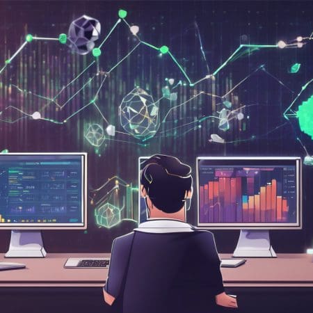 Qui est Ada Etoro et quel impact a-t-elle sur la finance décentralisée ?