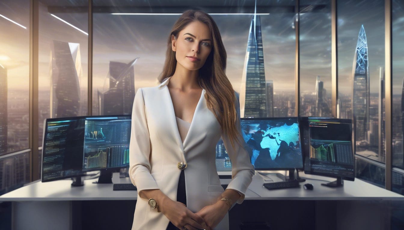 découvrez qui est ada etoro, une figure influente dans le domaine de la finance décentralisée. explorez son impact sur les innovations financières et comment elle façonne l'écosystème des crypto-monnaies.