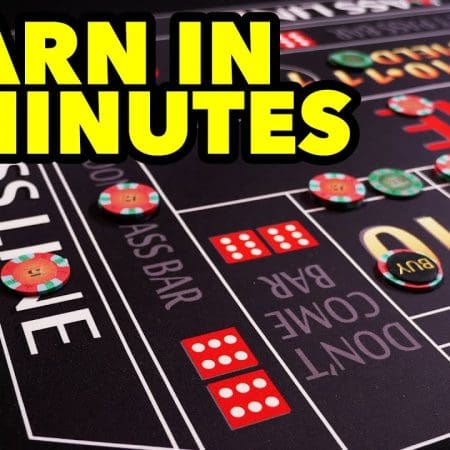 Comment commencer à jouer au Nine Casino : instructions étape par étape