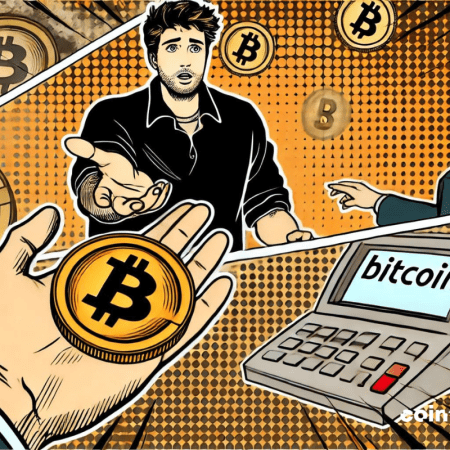 Exploration des pratiques de paiement améliorées facilitées par les cryptomonnaies