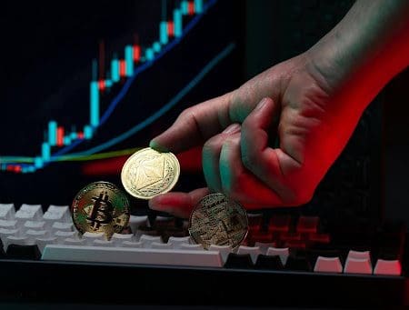 2,2 milliards de dollars volés sur les plateformes de crypto-monnaies en 2024