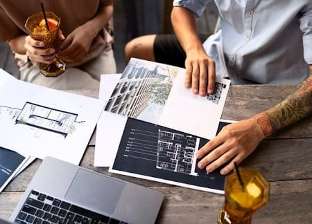 Les meilleurs logiciels pour créer des plans de maisons professionnels
