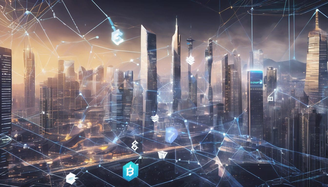 découvrez comment binance connect transforme le paysage des échanges de cryptomonnaies grâce à ses fonctionnalités innovantes, sa sécurité renforcée et son interface utilisateur intuitive. plongez dans l'univers des transactions simplifiées et de l'accessibilité accrue avec binance connect.