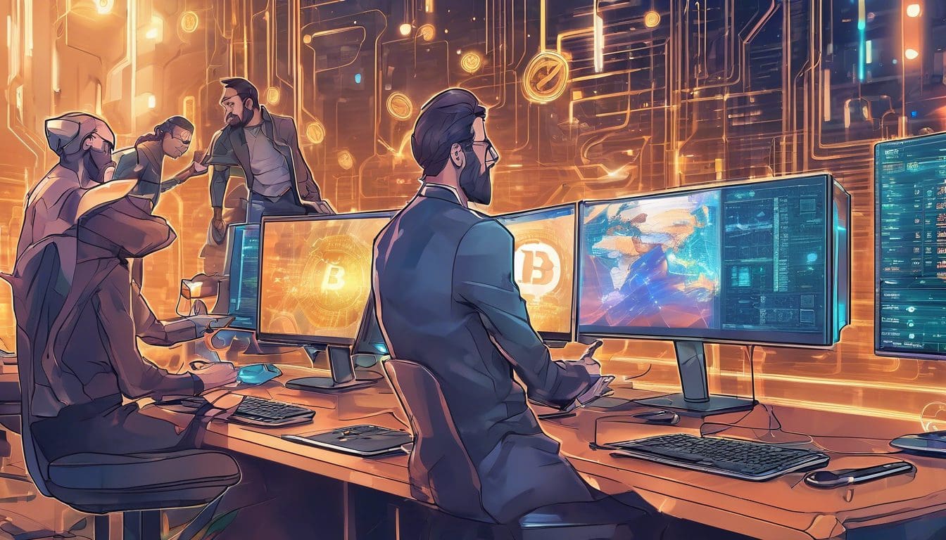découvrez si binance accepte les paiements sepa et comment cela peut faciliter vos transactions en euros. informez-vous sur les méthodes de dépôt et de retrait disponibles sur la plateforme pour optimiser votre expérience de trading.