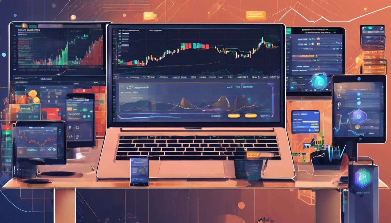 découvrez si binance accepte les paiements sepa et comment cela peut faciliter vos transactions en euros sur la plateforme de trading crypto. informez-vous sur les avantages et les démarches à suivre pour effectuer vos dépôts en toute simplicité.