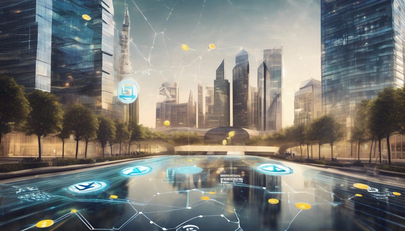 découvrez si binance accepte les paiements sepa et comment cette méthode de financement peut faciliter vos transactions en crypto-monnaies. informations pratiques et conseils pour profiter pleinement de votre expérience d'achat sur binance.