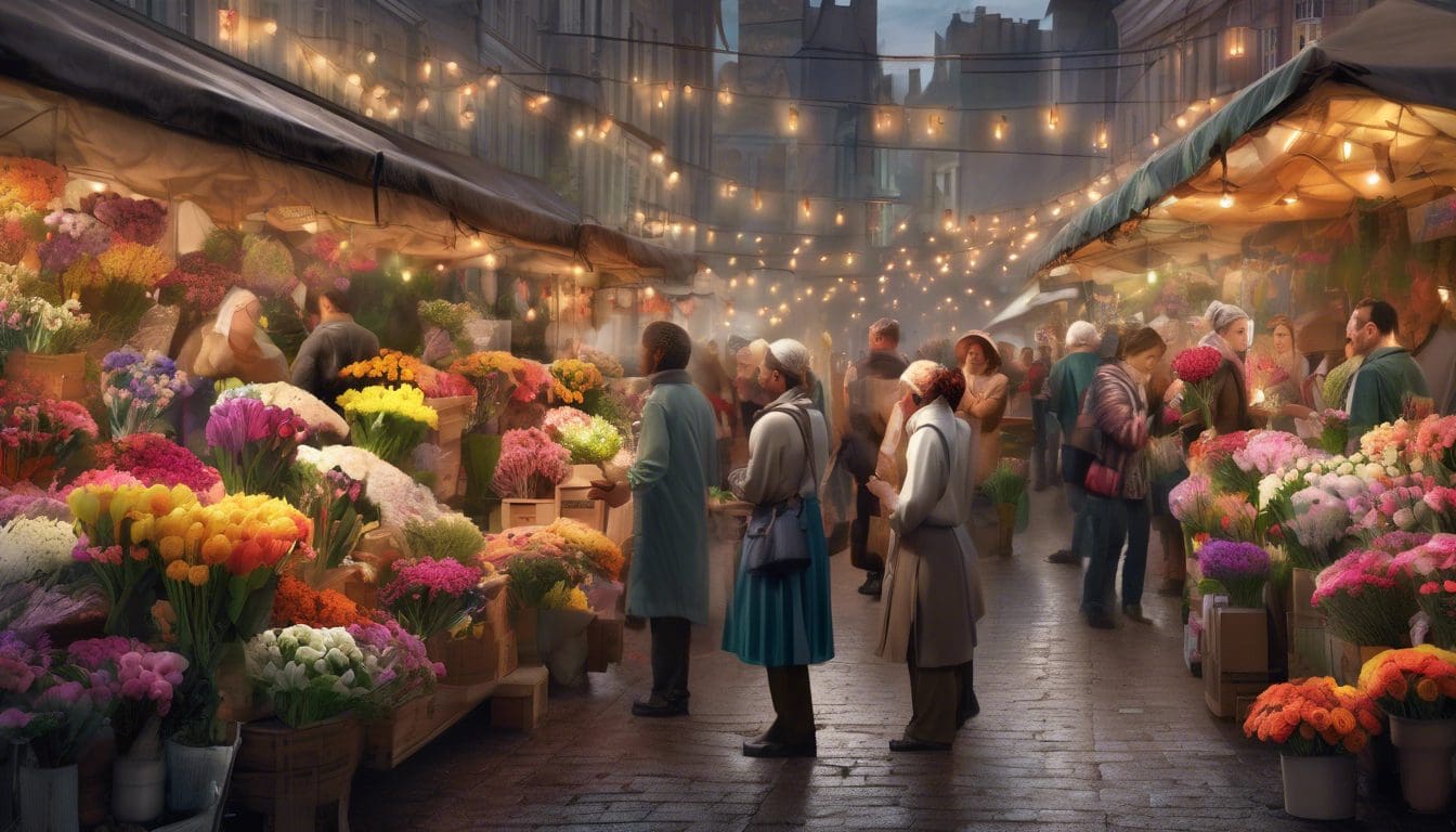 découvrez bloom trade, une plateforme innovante dédiée aux échanges financiers. apprenez ce que c'est, son fonctionnement, et comment elle peut révolutionner votre approche du trading. explorez ses fonctionnalités, avantages et conseils d'utilisation pour maximiser vos investissements.