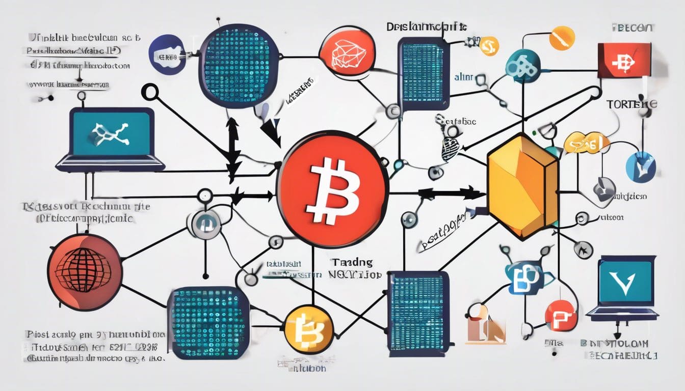découvrez bloom trade, une plateforme innovante dédiée aux échanges sécurisés de cryptomonnaies. apprenez ce que c'est, comment cela fonctionne et les avantages qu'elle offre aux traders novices et expérimentés.