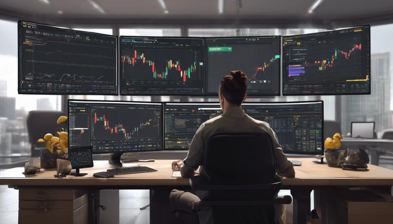 découvrez notre guide complet pour apprendre à réaliser un gain simple sur binance. suivez nos conseils pratiques et stratégies efficaces pour maximiser vos investissements sur la plateforme de trading la plus populaire au monde.