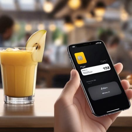 Comment utiliser la Binance Card avec Apple Pay ?