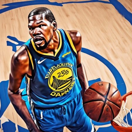Faut-il échanger Kevin Durant ?