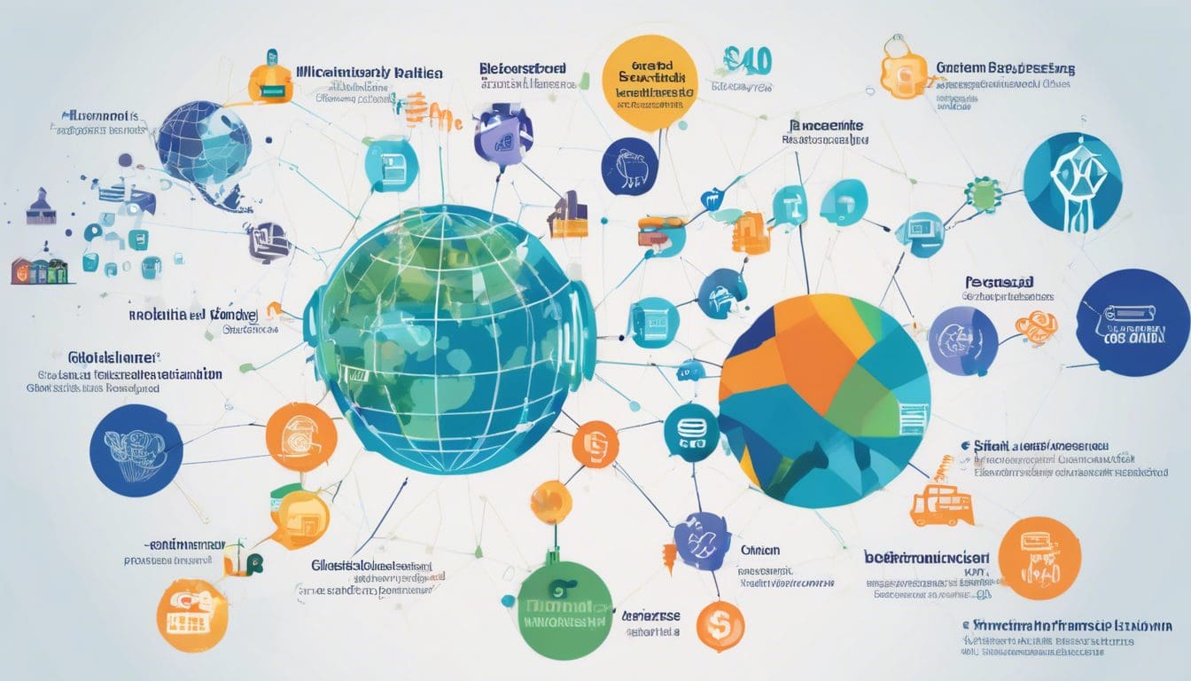 découvrez comment le développement blockchain transforme l'innovation technologique et redéfinit les secteurs économiques. explorez les enjeux, les avantages et les perspectives d'une révolution incontournable qui façonne notre avenir digital.
