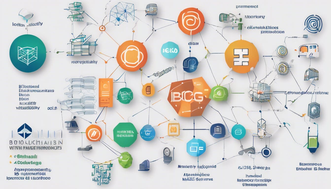 découvrez comment le développement de la blockchain transforme notre monde. cette technologie incontournable promet de révolutionner les secteurs économiques, financiers et sociaux. explorez ses applications, ses défis et son impact sur l'avenir.