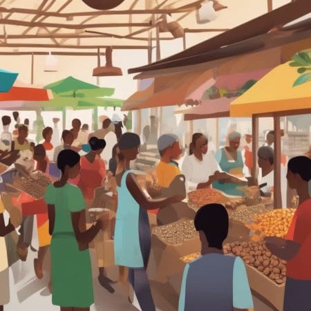 Le label Fair Trade : quels avantages pour les consommateurs ?