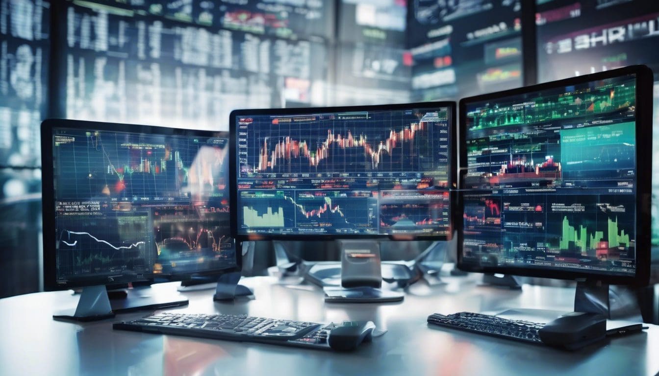 découvrez le scan trade, une technique de trading innovante qui révolutionne vos stratégies d'investissement. apprenez comment cette méthode peut optimiser vos performances sur les marchés financiers et vous aider à prendre des décisions éclairées.