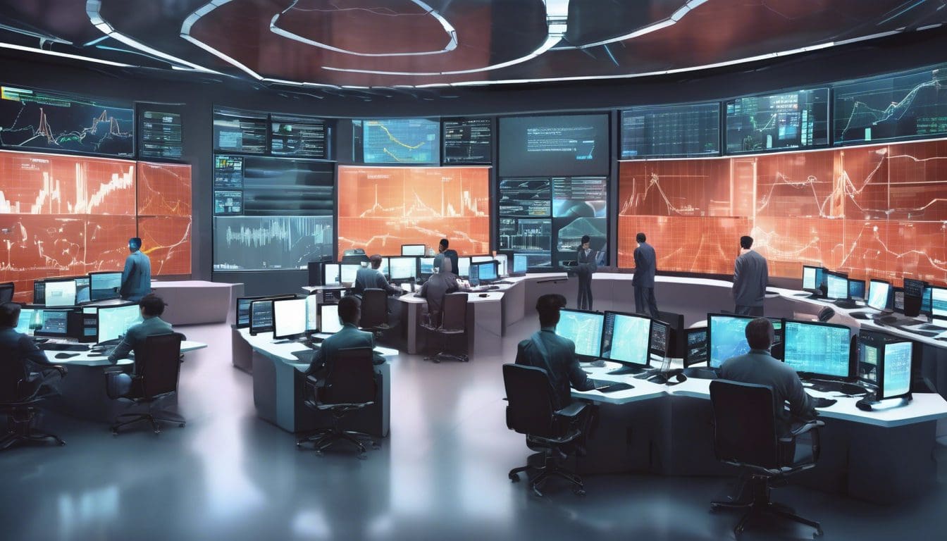 découvrez le scan trade, une méthode innovante de trading qui pourrait révolutionner votre approche des marchés financiers. apprenez comment cette technique optimise les opportunités d'investissement en temps réel et améliore vos stratégies de trading. ne manquez pas cette chance d'explorer un nouvel outil puissant pour maximiser vos gains.