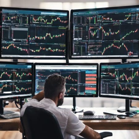 Le scan trade : une nouvelle technique de trading?