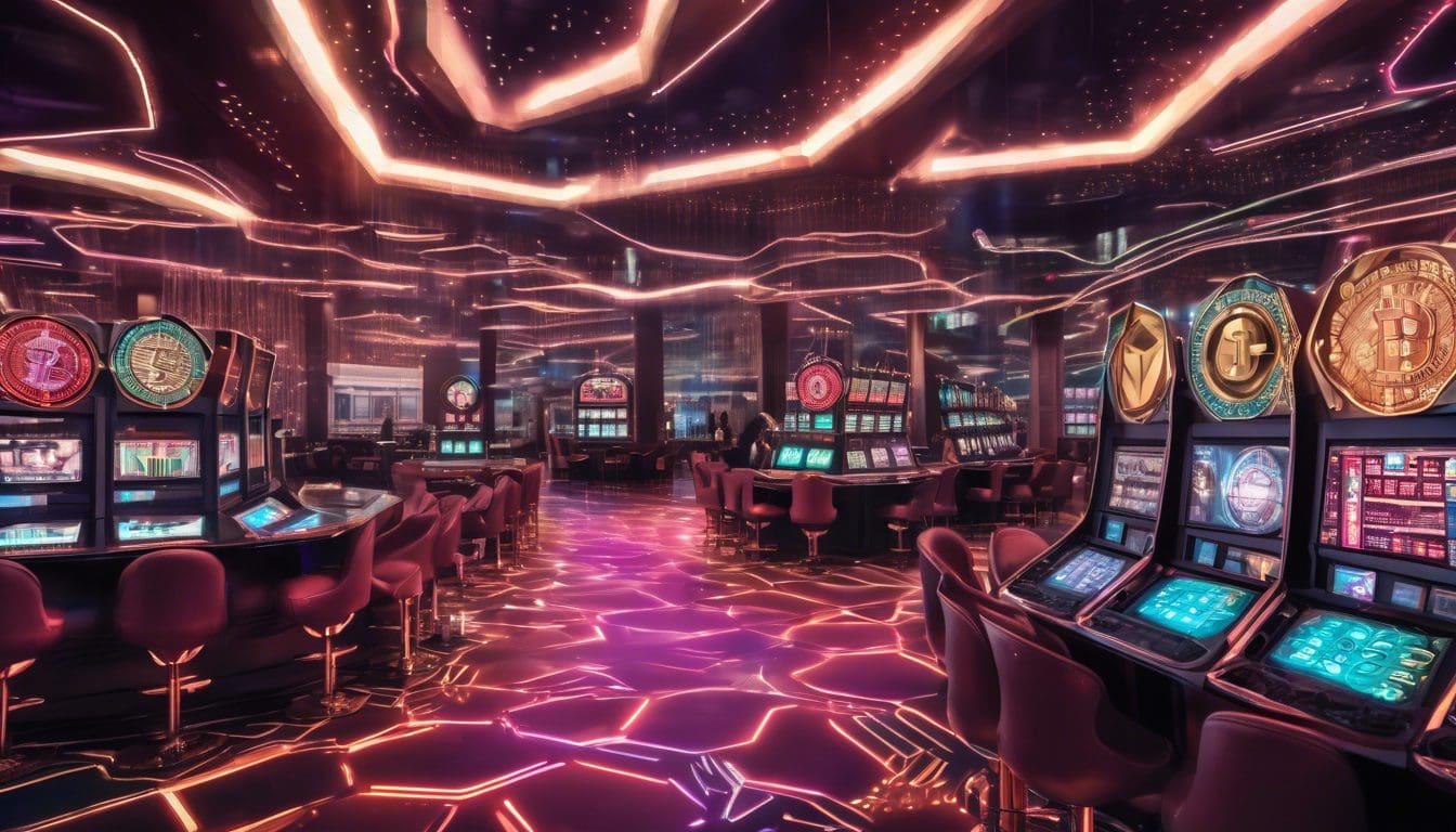découvrez monte crypto casino, la nouvelle tendance qui révolutionne le monde des jeux en ligne ! plongez dans l'univers captivant des casinos numériques utilisant la cryptomonnaie et apprenez tout sur les avantages, les jeux proposés et l'expérience utilisateur unique qu'il offre.