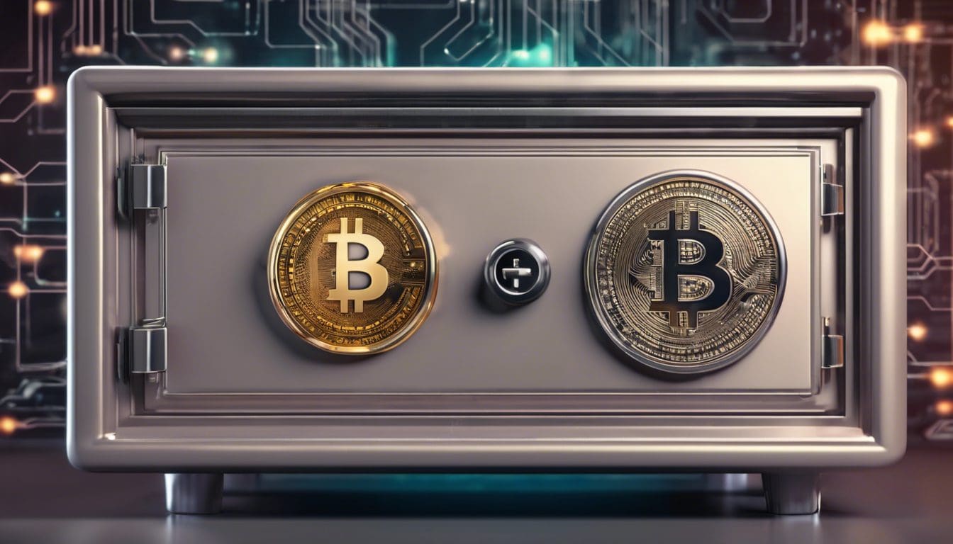 découvrez les éléments essentiels pour comprendre la crypto-monnaie : son fonctionnement, ses avantages, ses risques, et comment investir judicieusement dans cet univers numérique en pleine expansion.