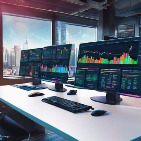 Quelle plateforme de trading choisir pour trader les cryptomonnaies ?